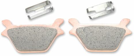 Brake Pad Sintered