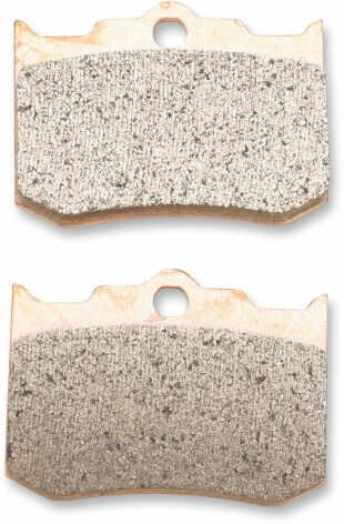 Brake Pad Sintered