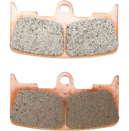 Brake Pad Sintered