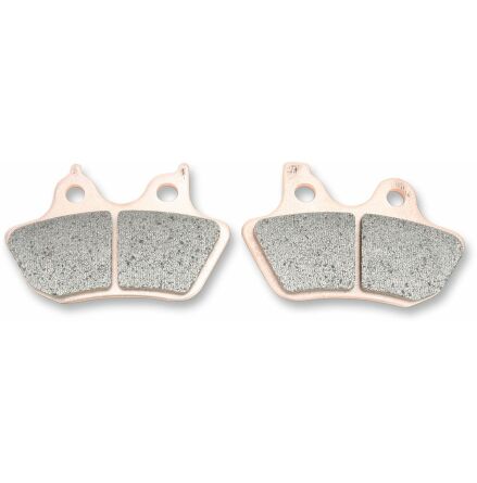 Brake Pad Sintered