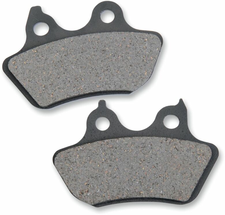 Brake Pad Sintered