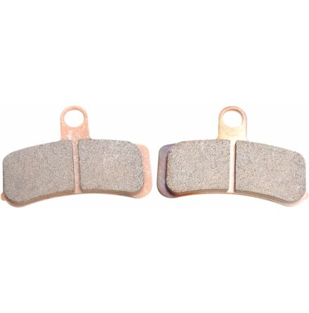 Brake Pad Sintered