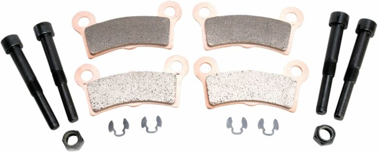 Brake Pad Sintered