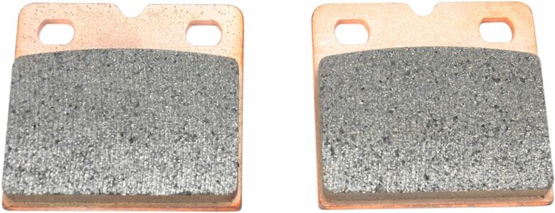 Brake Pad Sintered