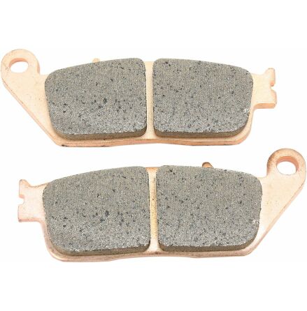 Brake Pad Sintered