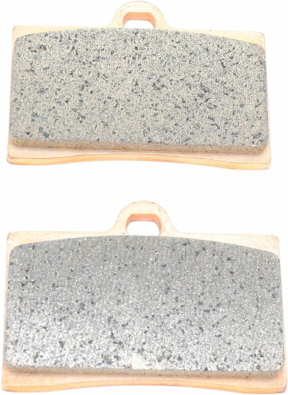 Brake Pad Sintered