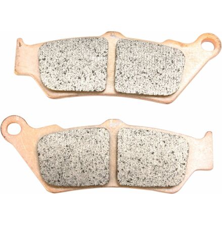 Brake Pad Sintered