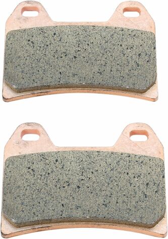 Brake Pad Sintered