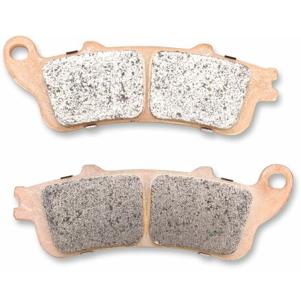 Brake Pad Sintered