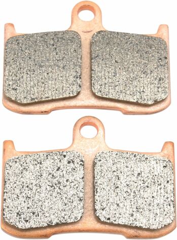 Brake Pad Sintered