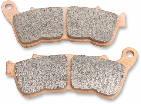 Brake Pad Sintered