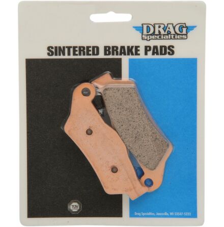 Brake Pad Sintered