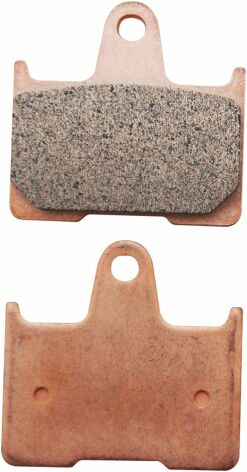 Brake Pad Sintered