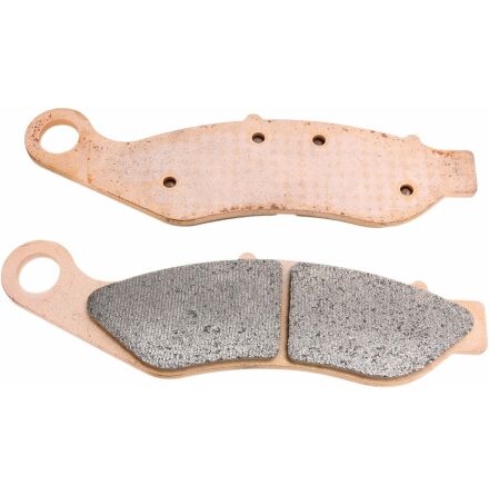 Brake Pad Sinter