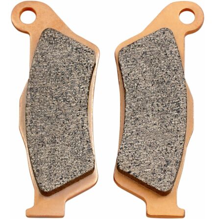 Brake Pad Sintered