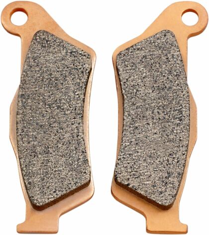 Brake Pad Sintered