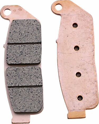 Brake Pad Drag Sintered