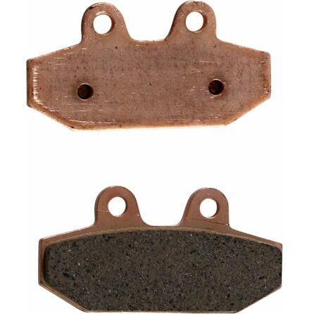 Brake Pad Drag Sintered