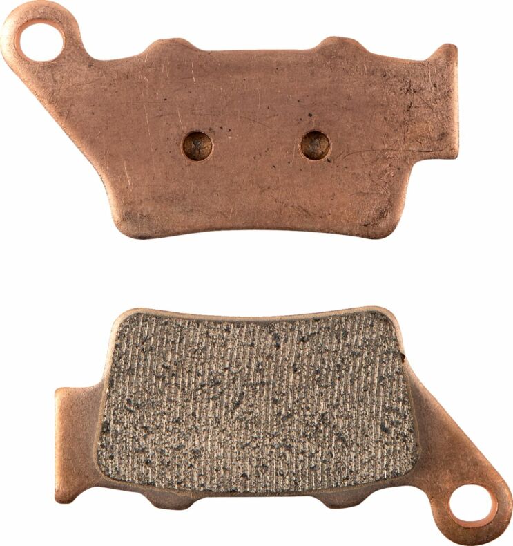 Brake Pad Drag Sintered