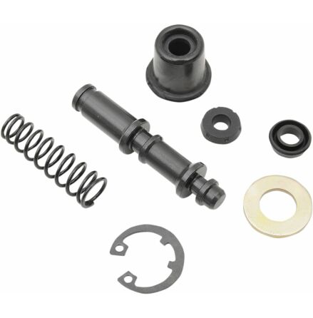 Front Master Cylinder Rebuild Kit 07-13Xl