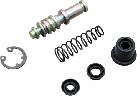 Front Master Cylinder Rebuild Kit 07-13Xl