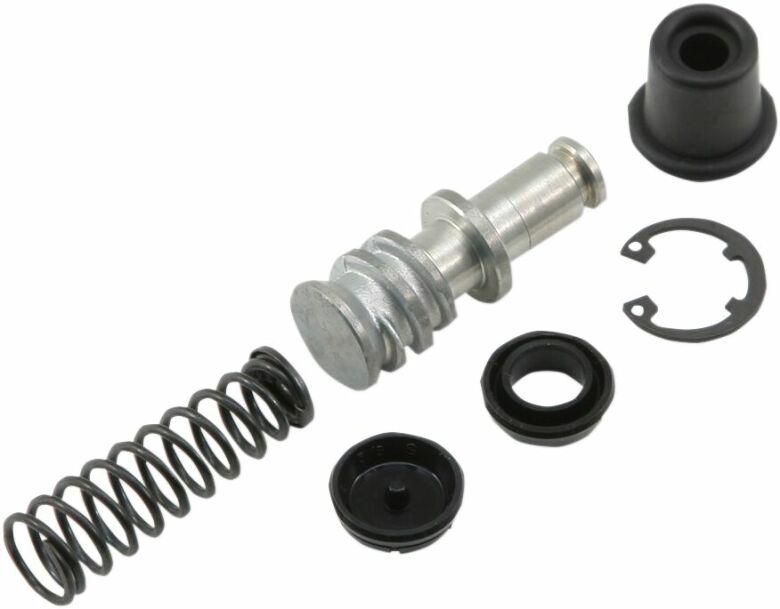 Front Master Cylinder Rebuild Kit 14-19 Xl