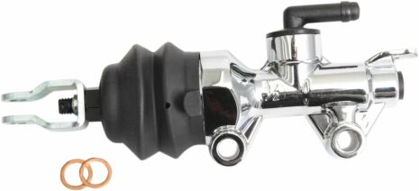 Cylinder Rr Mstr 04-06Xl