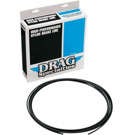 Universal Brake Line Nylon 25&#39;