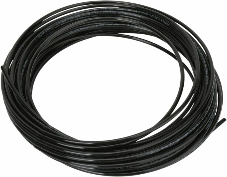 Universal Brake Line Nylon 50'