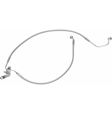 Rear Brake Line Stainless Steel