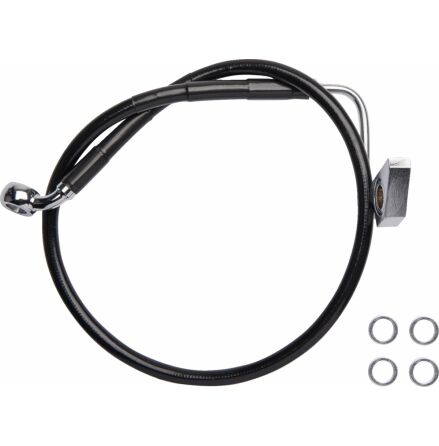 Brake Line Rr Abs Bl