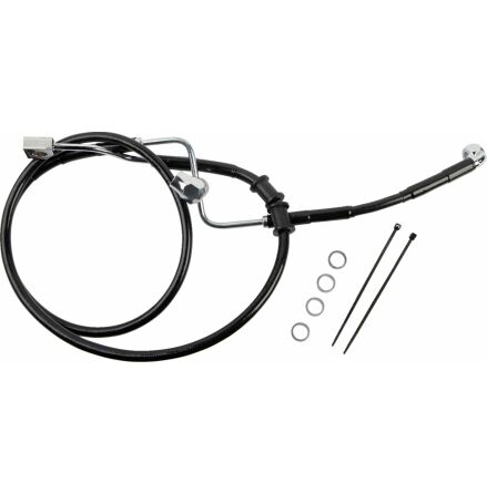 Brake Line Rr Abs Bl