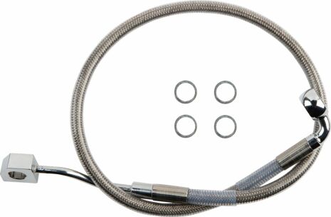 Brake Line Rr Abs Ss