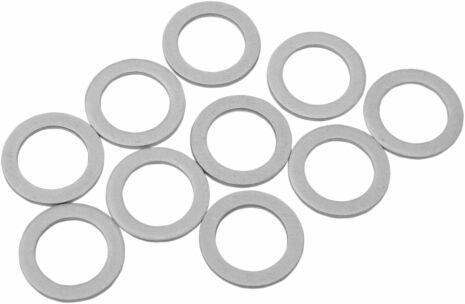 Crush Washer 12Mm Aluminum