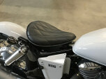 Super Cushion Vinyl Sadelkit 13" - Vulcan 800 & 400