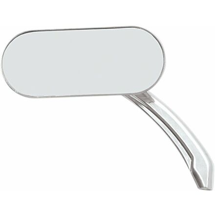 Hotop Oval Mirror