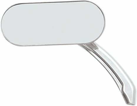 Hotop Oval Mirror