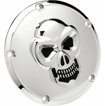 Skull Derby Cvr 99-18 Tc