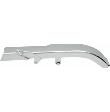 Rear Upper Belt Guard 00-06 Fxst