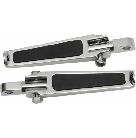 Strght Male Mnt Footpegs