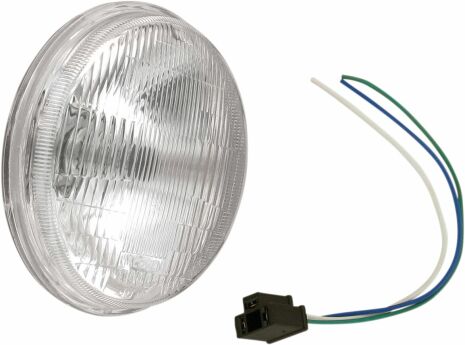 Replacement Light Assembly F/2001-0207