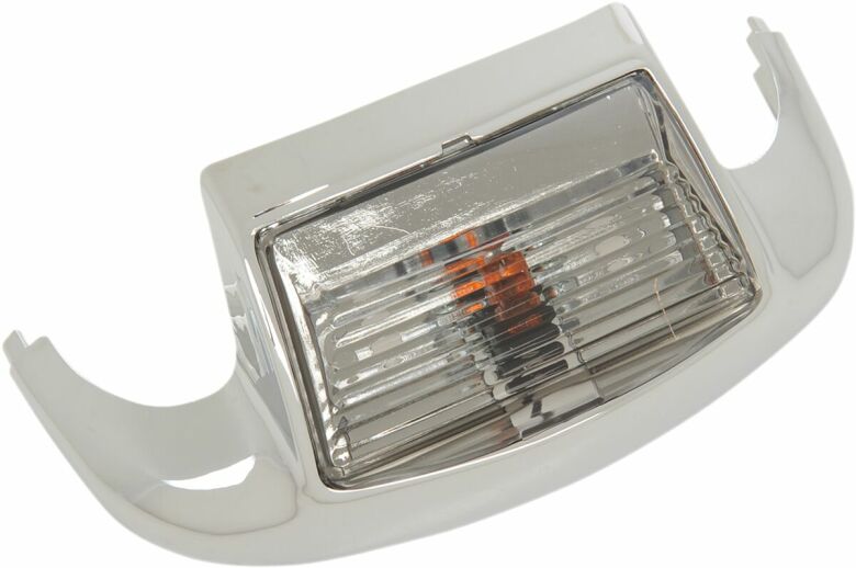 Light Frt Tip Smk 84-95Fl