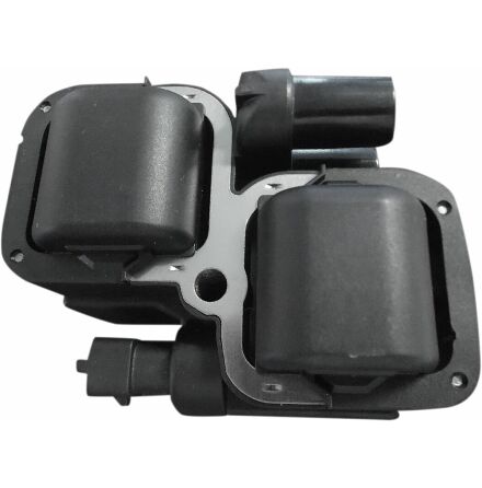 Coil Ignition Black