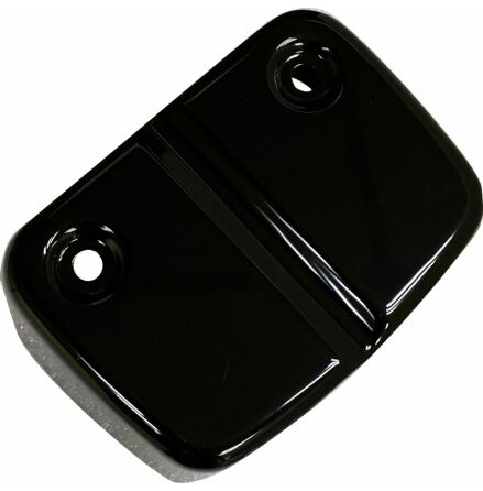 Cover Coil Blk 99-05Fxd