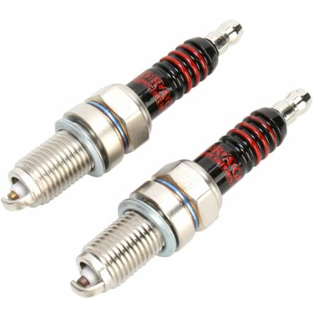 Spark Plugs 02-17 Vrod