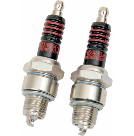 Spark Plugs 71-85 Xl