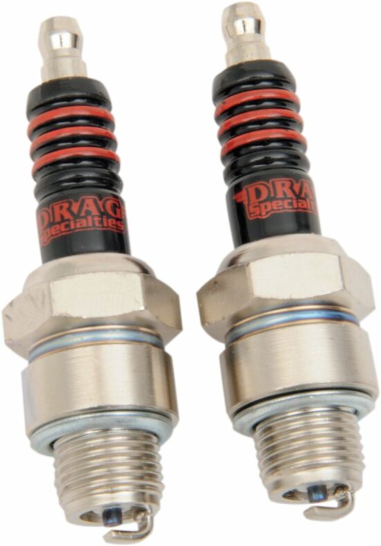 Spark Plugs 57-78 Xl