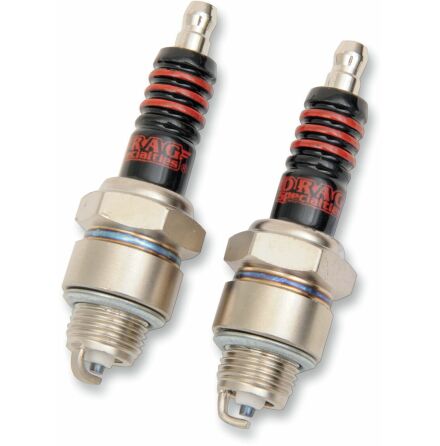 Spark Plugs 48-74 Bt