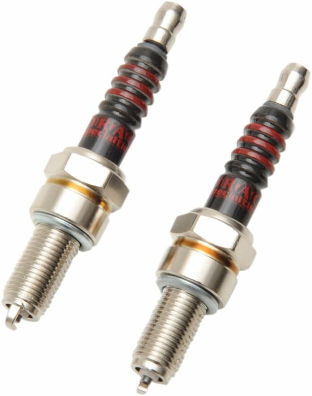 Spark Plugs M8/Xg