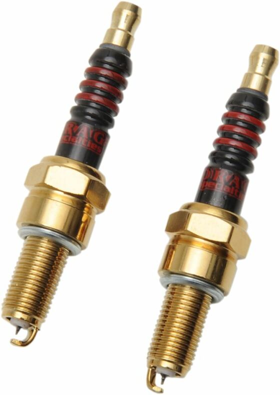 Spark Plugs Iridm M8/Xg